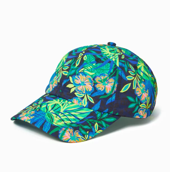 Run Around Hat | The Hottest Spot