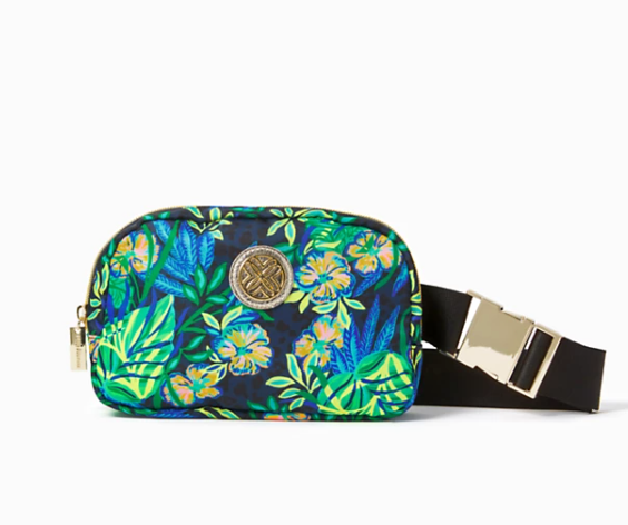 Jeanie Belt Bag | The Hottest Spot