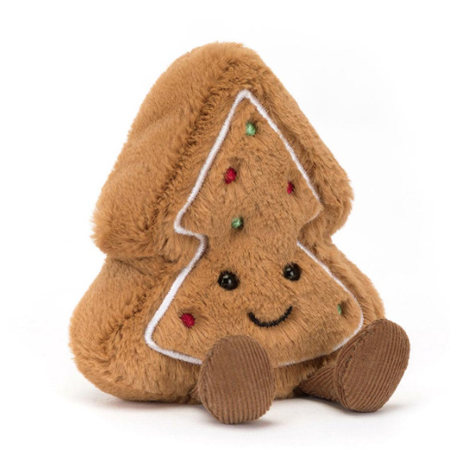 Amuseable Tree Cookie