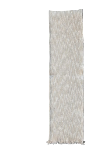 Metallic Woven Table Runner