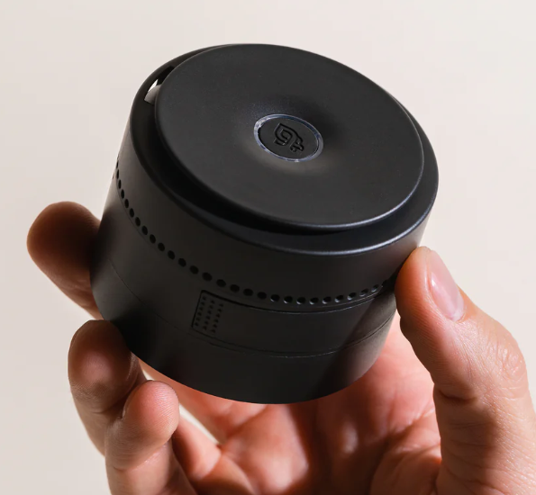 Pura Car Device V1