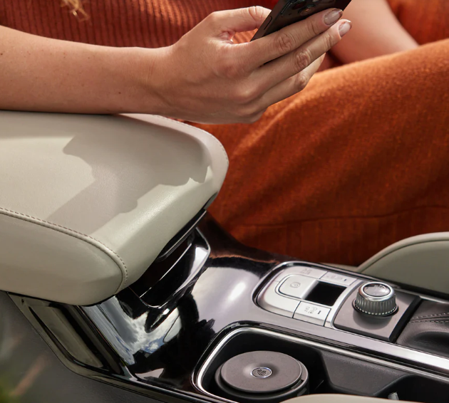 Pura Car Device V1
