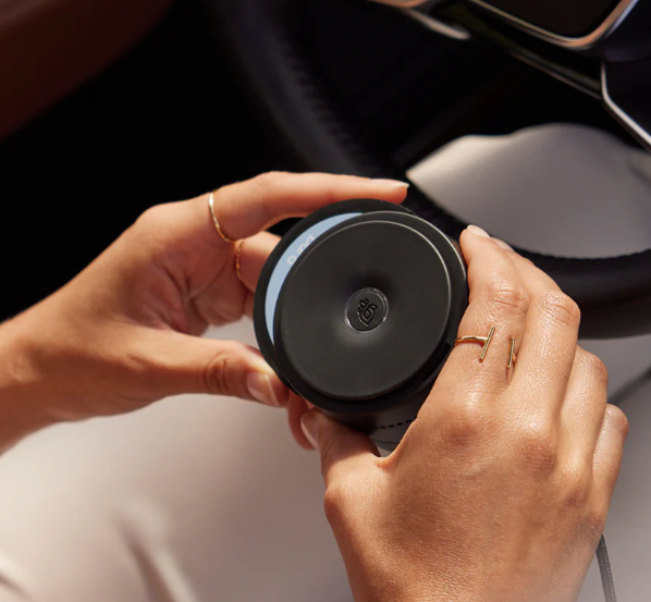 Pura Car Device V1