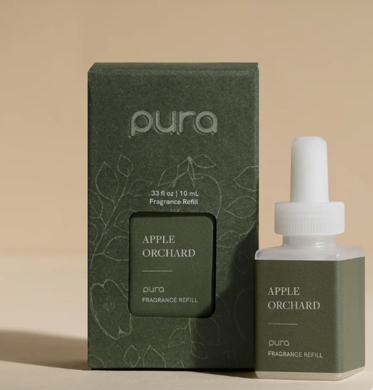 Pura Smart Vial | Apple Orchard