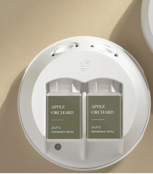 Pura Smart Vial | Apple Orchard