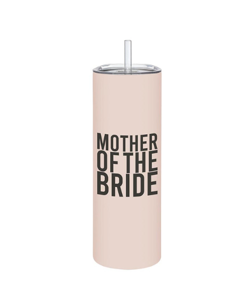 Mother of Bride Tumbler