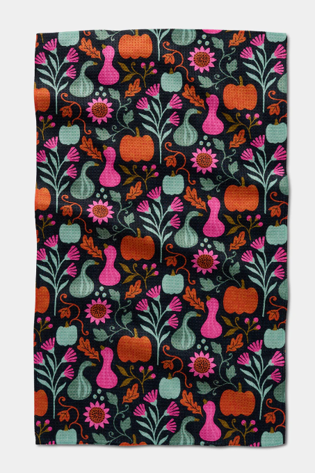 Geometry Tea Towel | Oakley