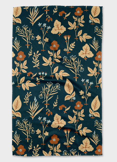 Geometry Tea Towel | Aemilius