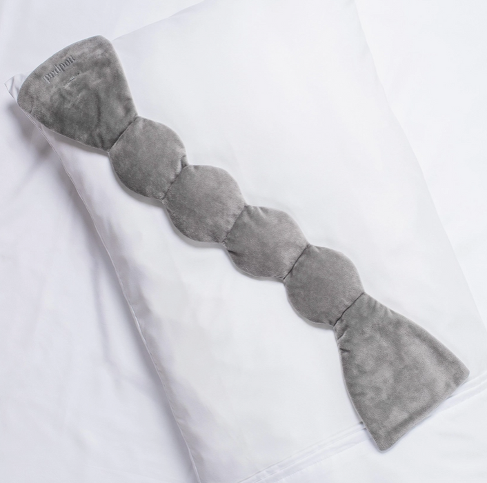 Elephant Weighted Sleep Mask