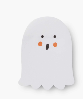 Ghost Sticky Notes