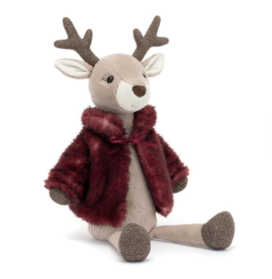 Vivien Reindeer