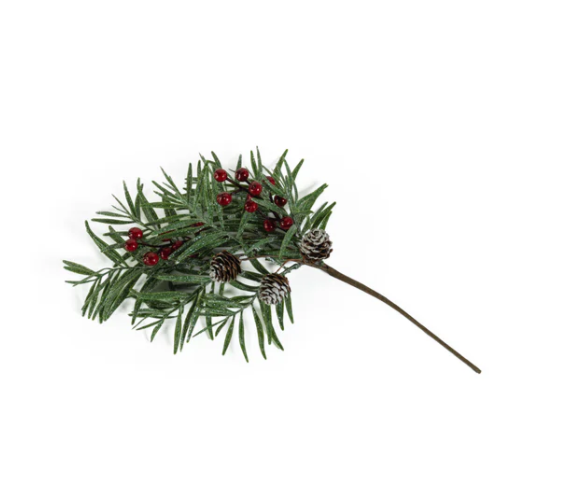 California Pepper Pick