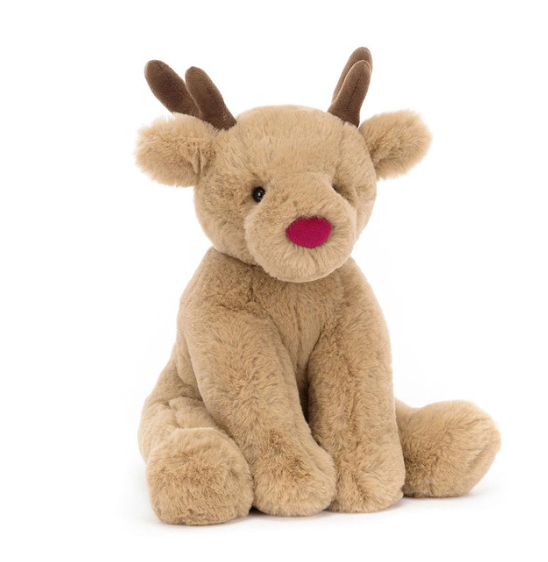 Romi Reindeer