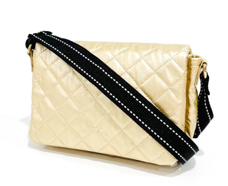 Holiday After Hours Crossbody Bag