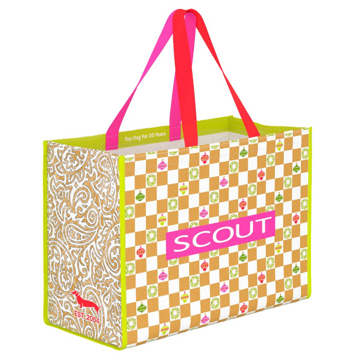 Holiday 2024 Shopper | Wreath Check