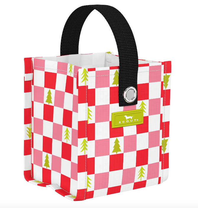 Holiday Mini Package