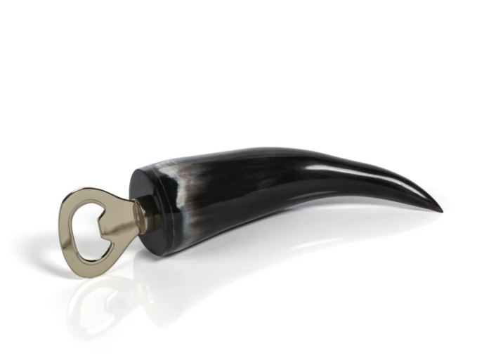 Horn Bottle Opener