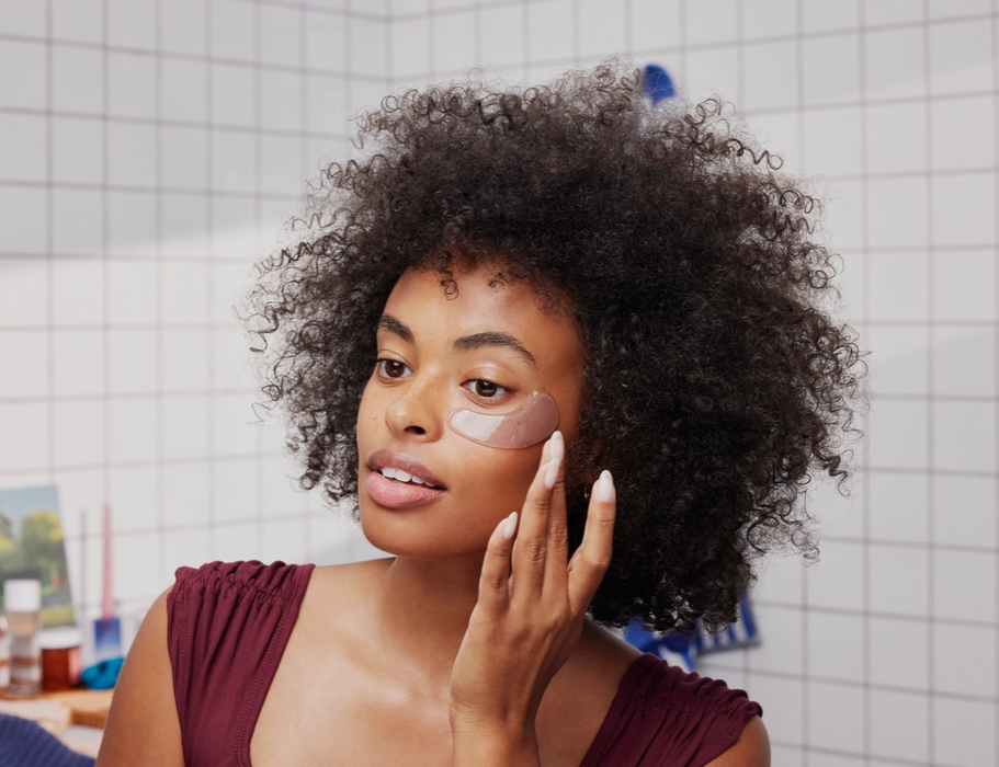 Good Patch | De Puff Eye Patches