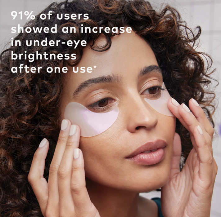Good Patch | Brighten Up Eye Patches