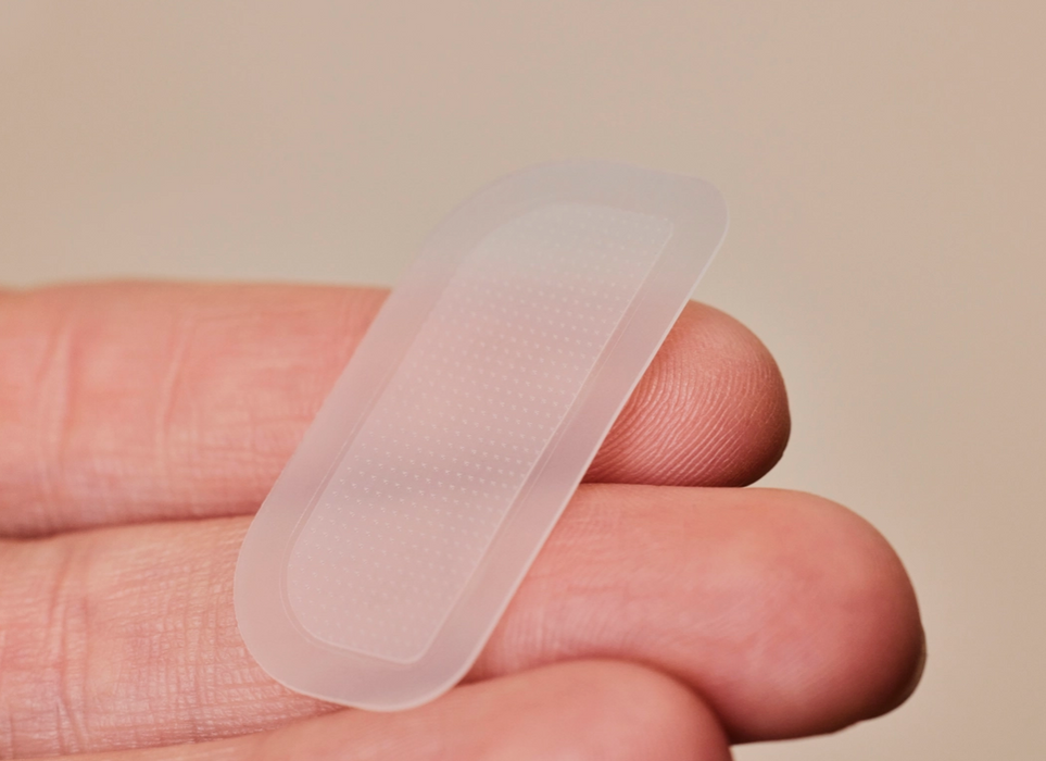 Good Patch | Un-Wrinkle Microdart Patches