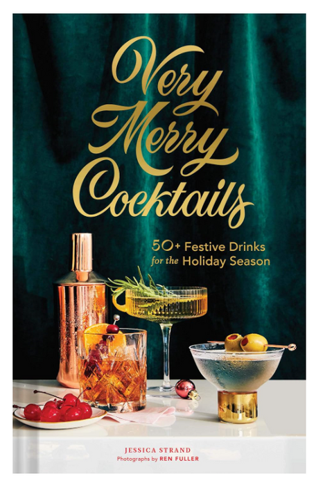 Very Merry Cocktails