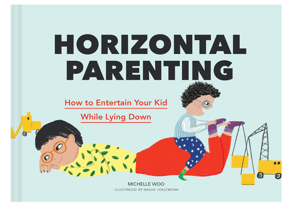Horizontal Parenting