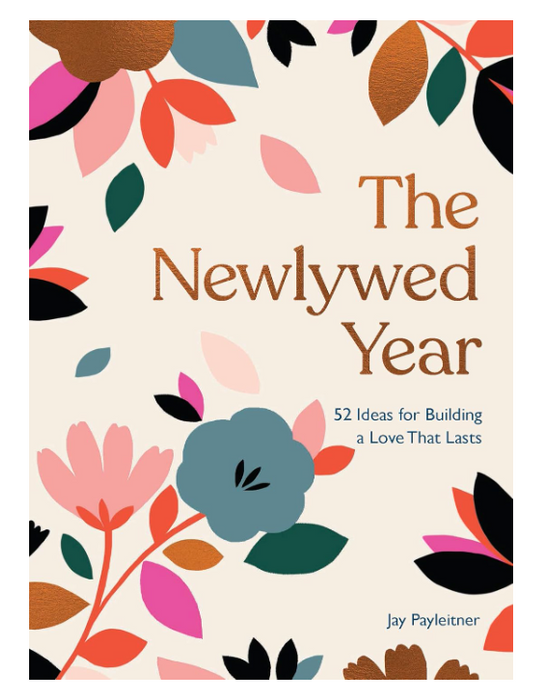 The Newlywed Year