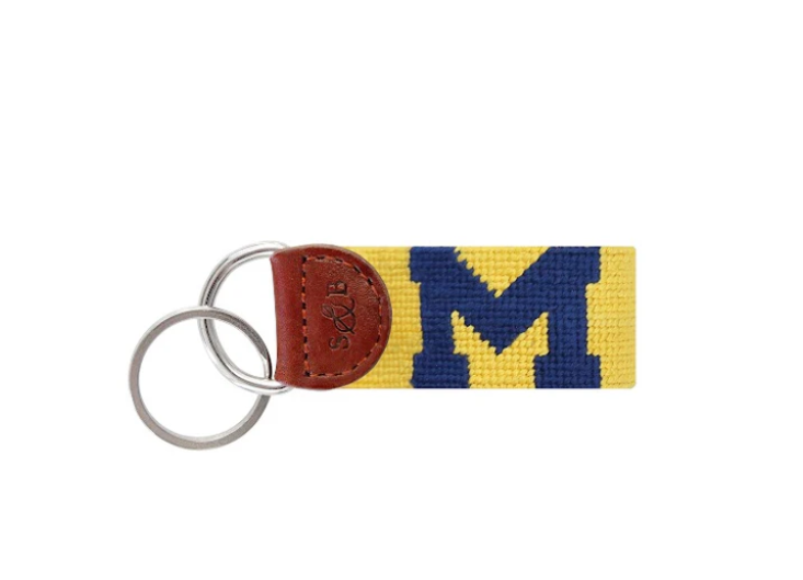 Smathers Key Fob