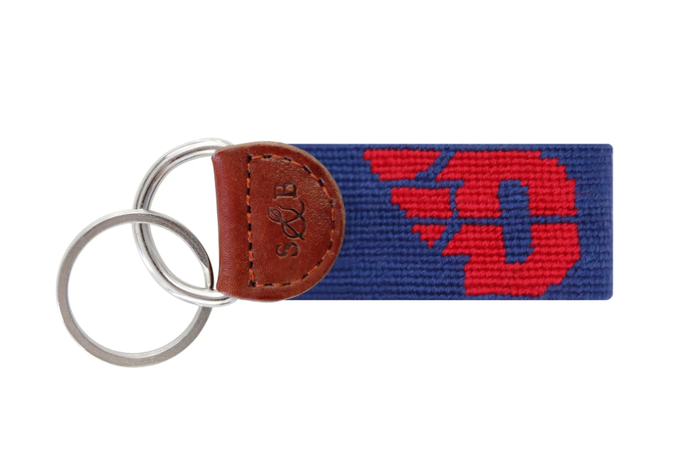 Smathers Key Fob