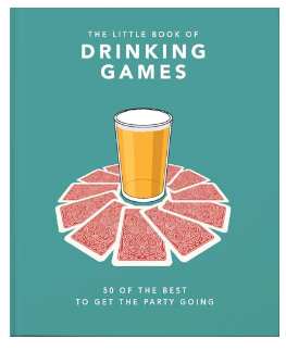 Little Book of Drinking Games