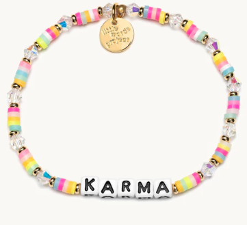 Karma Bracelet M/L