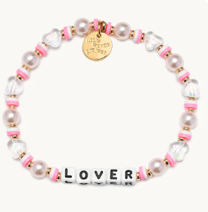 Pink Lover Bracelet M/L