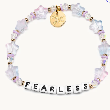 Fearless Bracelet M/L