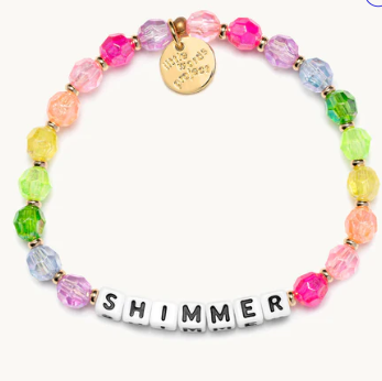 Shimmer Bracelet M/L