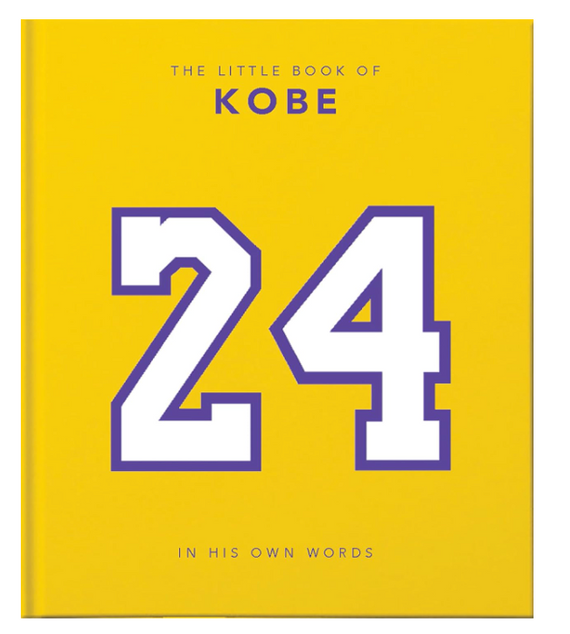 Little Book of Kobe