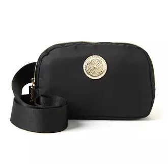 Jeanie Belt Bag | Noir