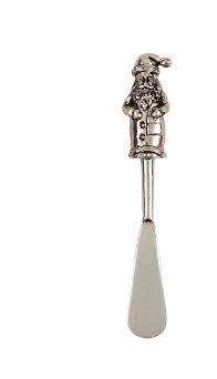 Santa Metal Spreader