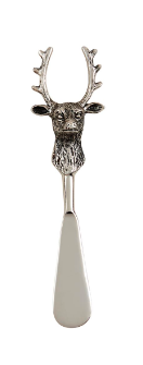 Reindeer Metal Spreader