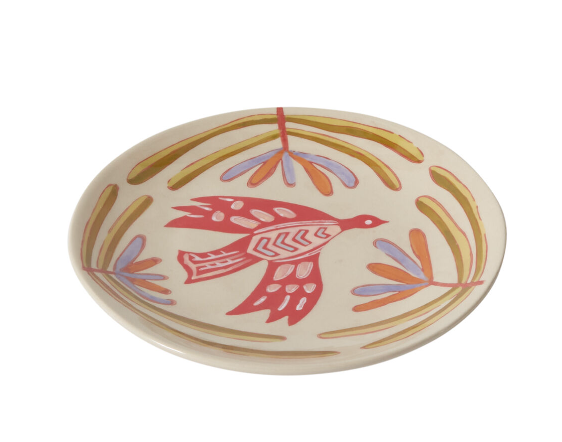 8" Parable Plate