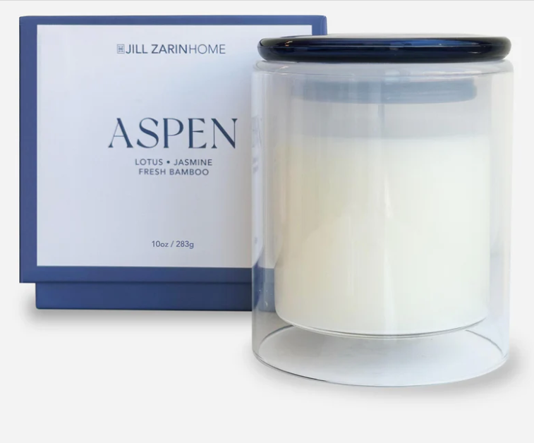 Aspen Destination Candle