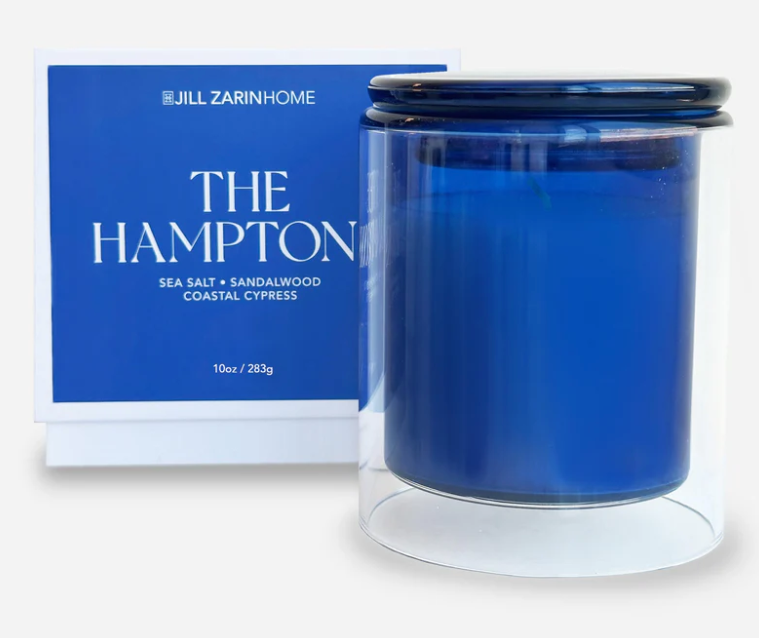 The Hamptons Destination Candle