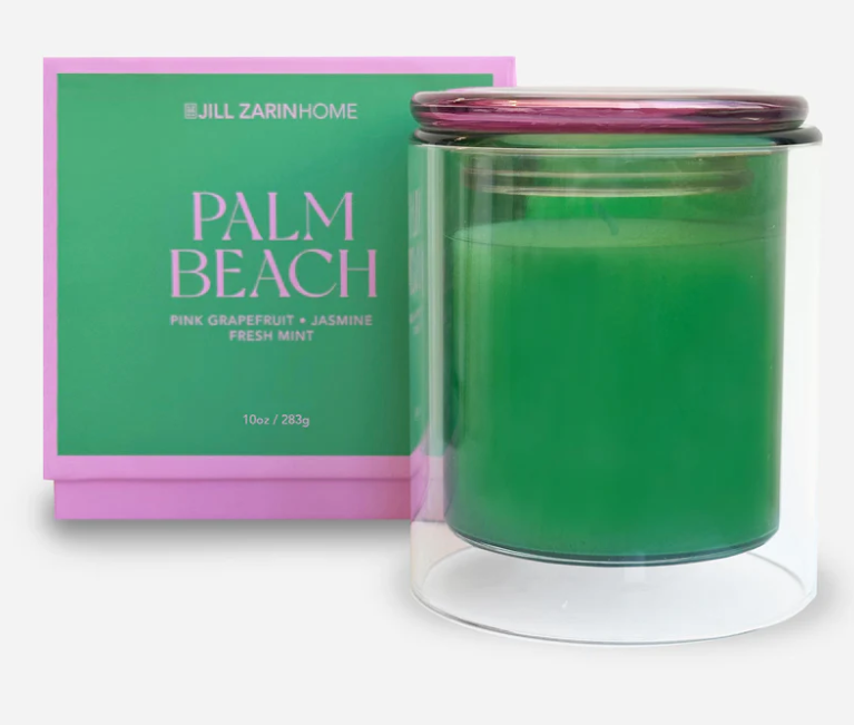 Palm Beach Destination Candle