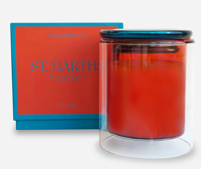 St. Barths Destination Candle