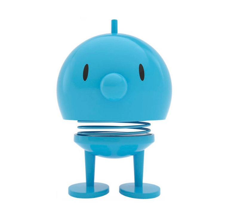 Med Hoptimist Bumble | Turquoise