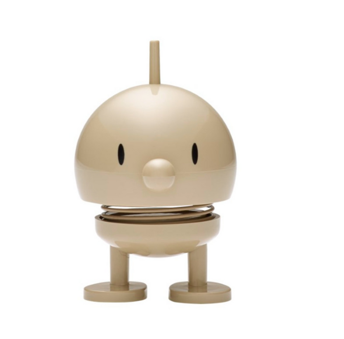 Small Hoptimist Bumble | Latte