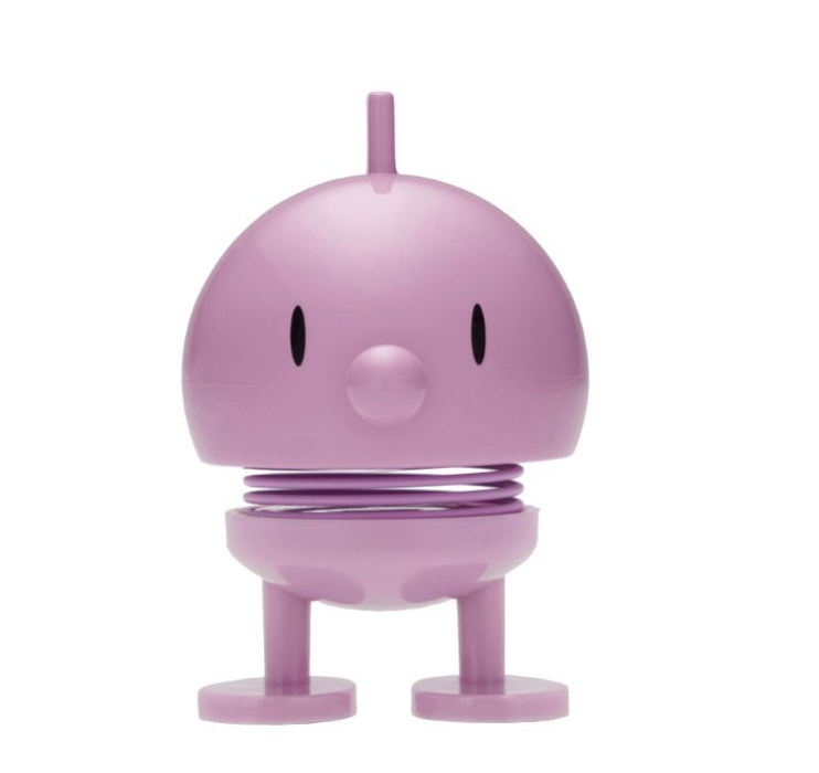 Small Hoptimist Bumble | Lavender