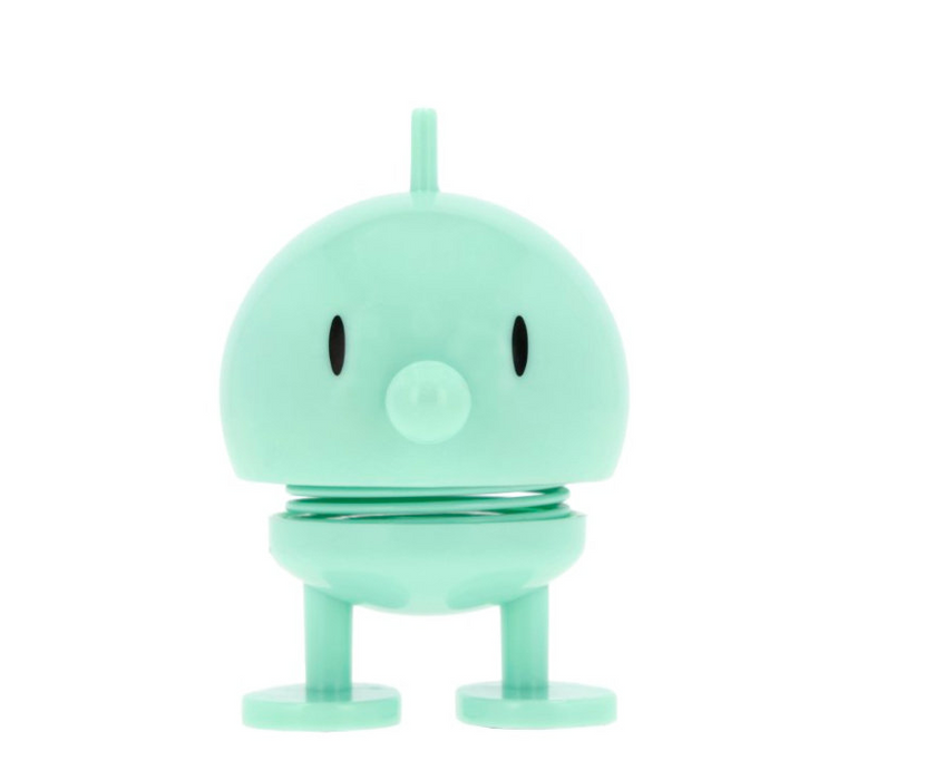 Small Hoptimist Bumble | Mint