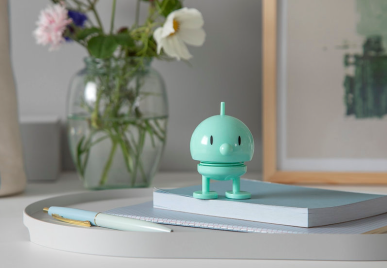 Small Hoptimist Bumble | Mint