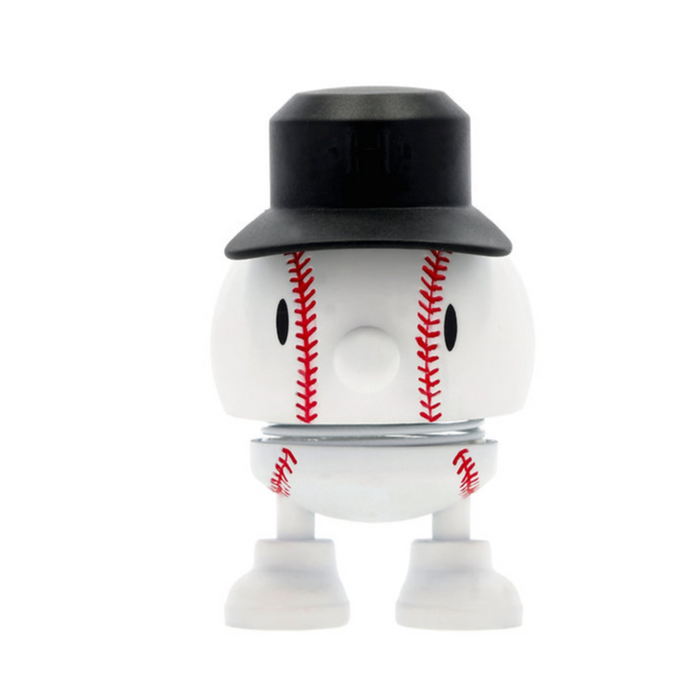 Small Hoptimist Bumble | Baseball
