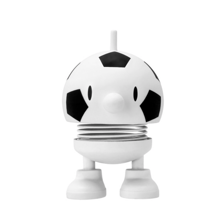 Small Hoptimist Bumble | Soccer